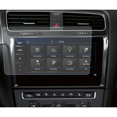 www.foliideprotectie.ro /Audi A4 B9 2018 Virtual Cockpit Folie de protectie  Display Bord Auto 
