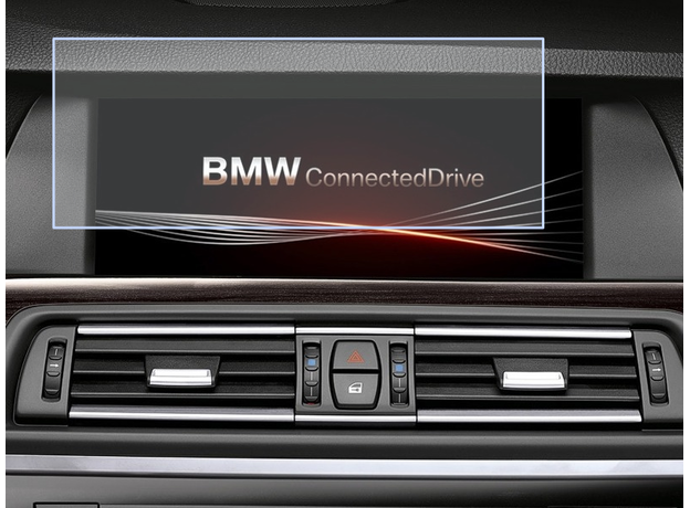 Folie de protectie navigatie BMW X3 F25 2012