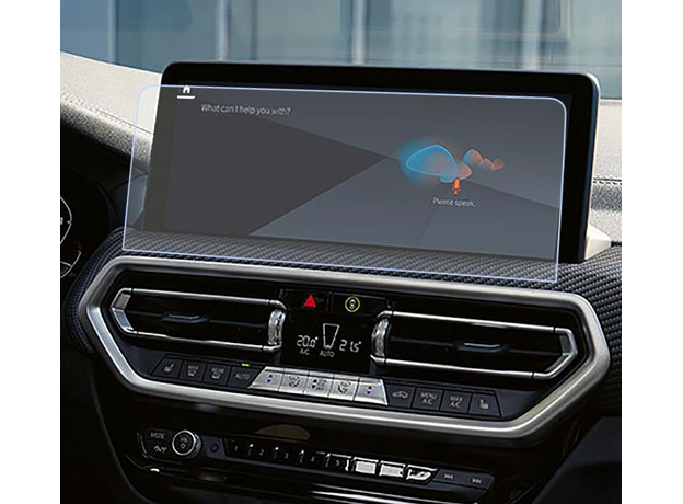 Folii Navigatie BMW X4 (G02) 2022+
