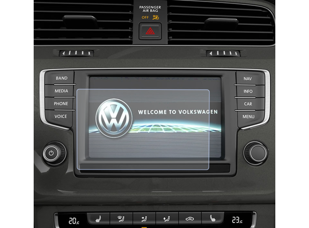 Folie Navigatie Volkswagen Tiguan 2016+